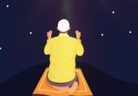 Sambut Lailatul Qadar, Amalkan Doa di 10 Hari Terakhir Ramadhan ini