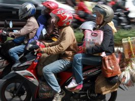 SERBA SERBI MUDIK 2023: Suami Tak Sadar Tinggalkan Istri di Brebes, Baru Sadar saat di Pekalongan
