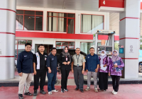 Pastikan Keamanan, Pemkab Banjar Sudah Awasi 14 SPBU Jelang Mudik Lebaran 2023