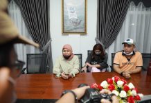 Orangtua Korban Penganiayaan 'Mario Dandy Jilid 2' Datangi Polda Sumut