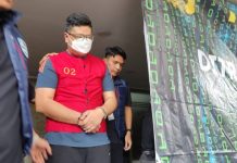 Penampakan Iman Mahlil, Pelaku Penempel QRIS Palsu, Ternyata Mantan Pegawai Audit di BUMN