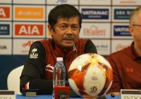 Indra Sjafri: Timnas U-22 Indonesia Optimistis Hadapi Laga Perdana SEA Games 2023 Kontra Filipina Berbuah Manis