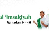 Jadwal Buka Puasa Kota Banjarmasin Hari Ini Jumat 7 April 2023, Cek Juga Imsak untuk Besok