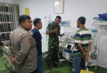 Kasus Pertama di 2023, Orangtua yang Membuang Bayi di Guntung Manggis Masih Misterius