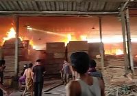 4 FAKTA Terbakarnya Pabrik PT KLS di Kapuas, dari Tidak Aktifnya Blower hingga 1 Karyawan Meninggal