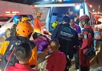 UPDATE Kebakaran Trans Studio Mal Makassar, 37 Orang Dievakuasi ke Rumah Sakit