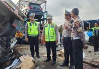 Kisah Sosok Putri Berkebaya di Balik Kecelakaan Maut di Jalan Tol Boyolali, Warga: Sering Terjadi Tabrakan