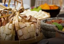 FAKTA 5 Negara Lebaran Idul Fitri 1 Syawal 1444 H Jumat 21 April 2023