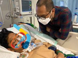 Biaya Pengobatan David Ozora Capai Rp 1,2 Miliar, Tak Ada Bantuan dari Pelaku Mario Dandy
