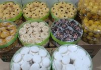 Waspada Godaan Kue Lebaran? Begini Cara Menjaga Berat Badan Tetap Ideal