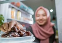 Menu Berbuka Sehat: Rekomendasi Ahli Gizi untuk Menstabilkan Gula Darah Saat Ramadan