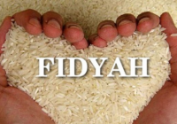 Berapa Rupiah Membayar Fidyah dengan Uang? Apa Landasan Hukumnya