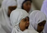 Kanapa Ya saat Salat Tarawih Mata Mengantuk? Ternyata Ini Panyebabnya