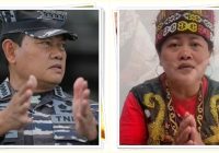 Panglima TNI Buka Suara Soal Pengobatan Ida Dayak yang Bikin Heboh