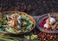 Kuliner Indonesia Pecel Masuk Daftar 100 Salad Terbaik Dunia Versi Taste Atlas