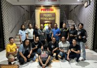 Pelaku Pembunuh Perempuan di Bawah Jembatan Barito Diringkus di Probolinggo