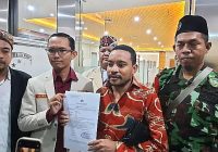 Akhirnya Pemuda Muhammadiyah Resmi Polisikan Peneliti BRIN, Nаѕrullаh: "Cukup Menyakitkan"