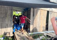 Pria Ditemukan Tak Bernyawa di Penggilingan Daging Handil Bakti Batola, Ternyata Baru Bekerja 2 Minggu