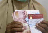 WOW! 3 Ribu Warga Banjarmasin Bakal Gigit Jari, Dinsos Bakal Coret Sebagai Penerima Bansos