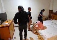 Bongkar Praktik Prostitusi Online saat Ramadan, Polisi Banjarbaru dan Dessy Deal Harga dan Tempat Kencan