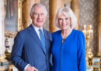 Jelang Penobatan Raja Charles III, Camilla Bakal Sandang Gelar Bergengsi ini