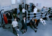 Susul BTS, Pre-order Album Fight For My Life SEVENTEEN Pecah Rekor Capai 4 Juta Stok