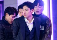 Link Nonton Streaming, Sinopsis & Jadwal Tayang Taxi Driver Season 2 Episode 13 Sub Indo