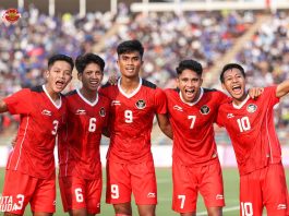 Link Live Streaming Timnas U-22 Indonesia Kontra Timor Leste SEA Games 2023, Live di RCTI+ Sore ini