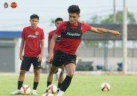 JANGAN LEWATKAN! Sore Ini, Timnas Indonesia Vs Myanmar, Incar Kemenangan Kedua