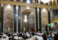 Besok Labaran 2023, Sebelum Sholat Id Cek Dulu Lokasi Sholat Banjarmasin dan Sekitarnya di Sini!