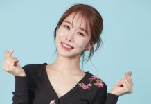Cara Yoo In Na Atur Berat Badan Agar Tak Mudah Naik dan Bengkak