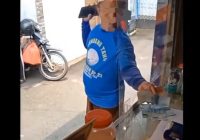 Pedagang Kembang Tahu Korban Hipnotis Telepon, Disadarkan Penjual Pulsa Saat Hendak Transfer Uang