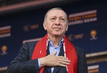 Erdogan Terus Kritik Pengepungan Gaza, Israel Tarik Staf Diplomatik dari Turki