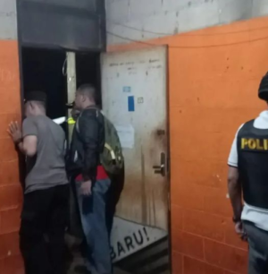 BREAKING NEWS: Suami Bunuh Istri di Sebuah Perumahan di Pelaihari