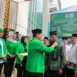 4 Nama Mencuat di Bursa Ketua Umum PPP, Ada Taj Yasin hingga Dudung Abdurachman