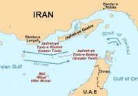 Iran Rebut Tanker Minyak Kedua di Tengah Konfrontasi dengan AS