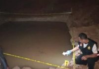 Bocah Tewas Dalam Galian Septic Tank Mess Perusahaan di Tabalong