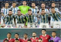 Siap War Tiket? Segini Bocoran Harga Tiket Argentina vs Indonesia FIFA Matchday 2023