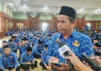 BKD Kalsel Sebut Pemprov Kalsel Masih Kekurangan PNS Formasi Umum