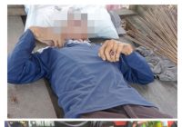 Penjelasan Kapolsek Liang Anggang Soal Pedagang Tikar Purun Meninggal di Jalan Trikora