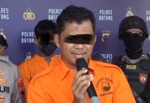Bejat! Guru Mengaji Sodomi Belasan Murid Berdalih Ajarkan Shalat Malam
