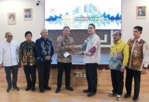 Kadinkes Kalsel Rangkap Jabat Plt Direktur RSUD Ulin Banjarmasin