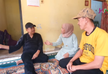 Terungkap! Teriakan Bocah yang Hilang Misterius Diduga Dibawa Makhluk Halus