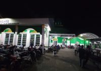 Camat Banjarmasin Barat Tegaskan Pemindahan Makam Mualim Syukur Murni Keinginan Keluarga, Berikut Alasannya