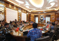 AWAS! Satgas TPPU Bentukan Mahfud MD Sudah Beraksi Mulai Hari Ini, Usut Transaksi Rp349 Triliun di Kemenkeu