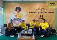 Nasabah Adira Finance di Banua Kini Bisa Nikmati Aplikasi adiraku, Simak Fitur-fiturnya