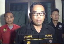 Karyawati Kasus Bos Ajak Staycation di Cakarang Mendatangi Polres Metro Bekasi
