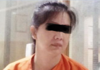 Wanita Otak Percobaan Pembunuhan Suami Ditangkap Setelah 7 Tahun DPO