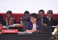 Menlu RI Tekankan Isu Islamofobia Saat Gelar Pertemuan Bilateral dengan Turki