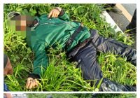 Identitas Paujunan Meninggal Kecelakaan di Km 10 Lingkar Selatan